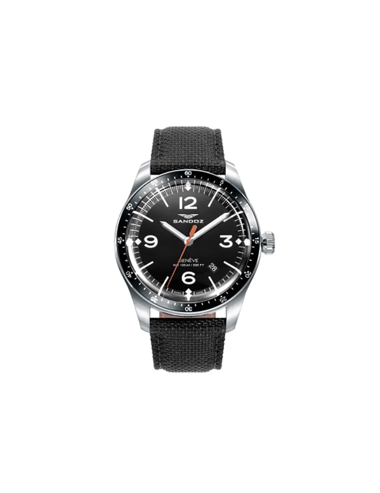 Reloj de hombre Sandoz Vitesse 81499-54