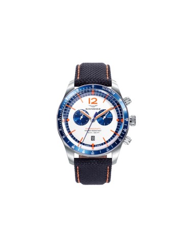 Reloj de hombre Sandoz Vitesse 81503-04