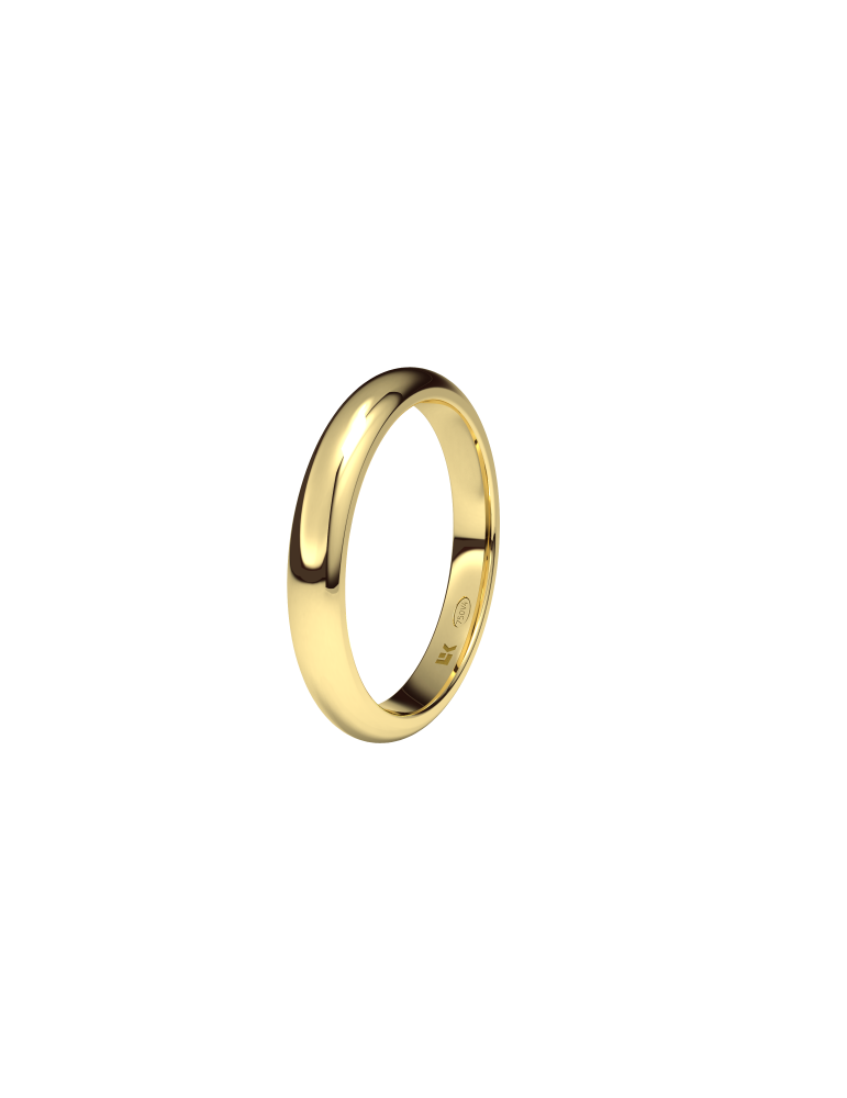 Alianza Media Caña 3 mm