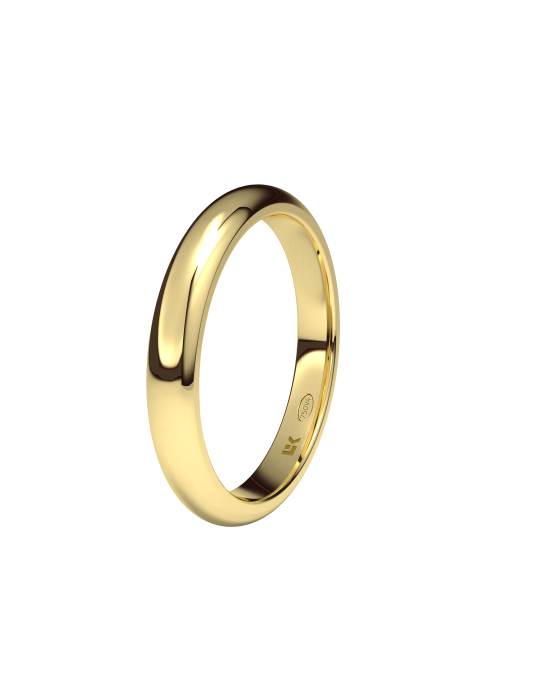 Alianza Media Caña 3 mm