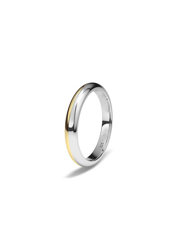 Alianza bicolor Media Caña