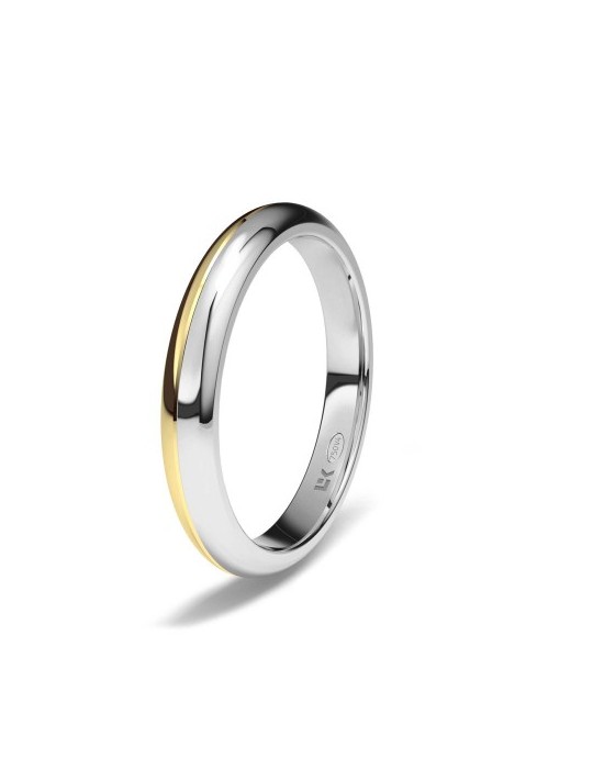 Alianza bicolor Media Caña