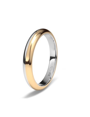 Alianza bicolor Media Caña