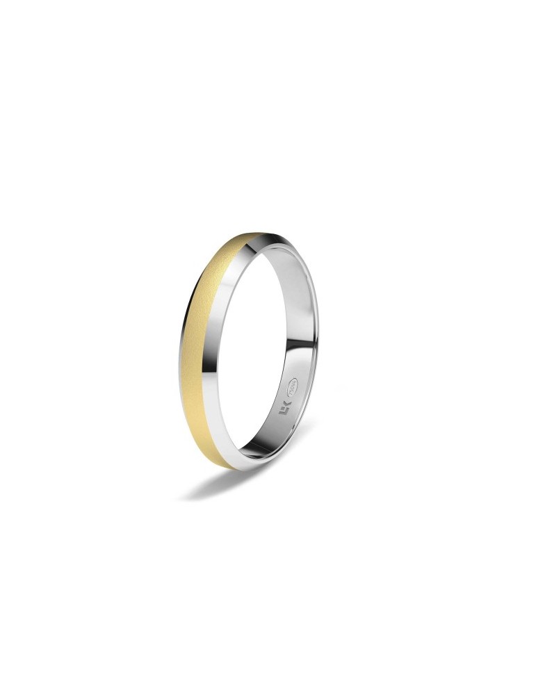 Alianza Bicolor Trapecio