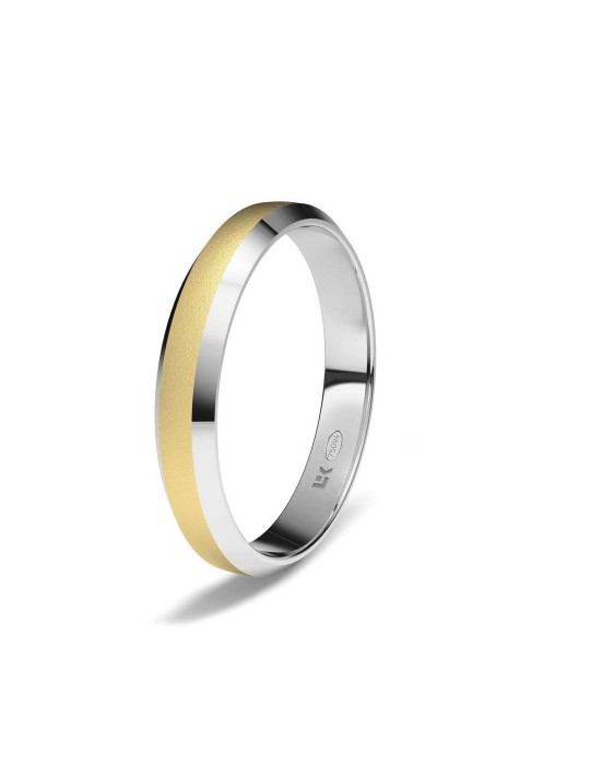 Alianza Bicolor Trapecio