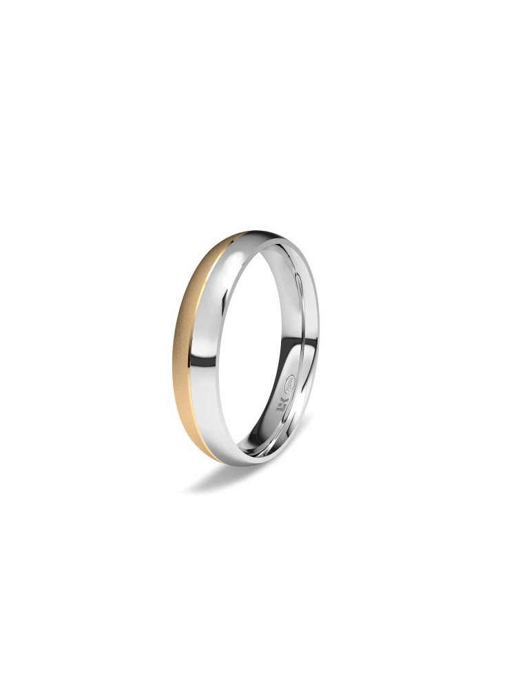 Alianza Bicolor Doscol minimal