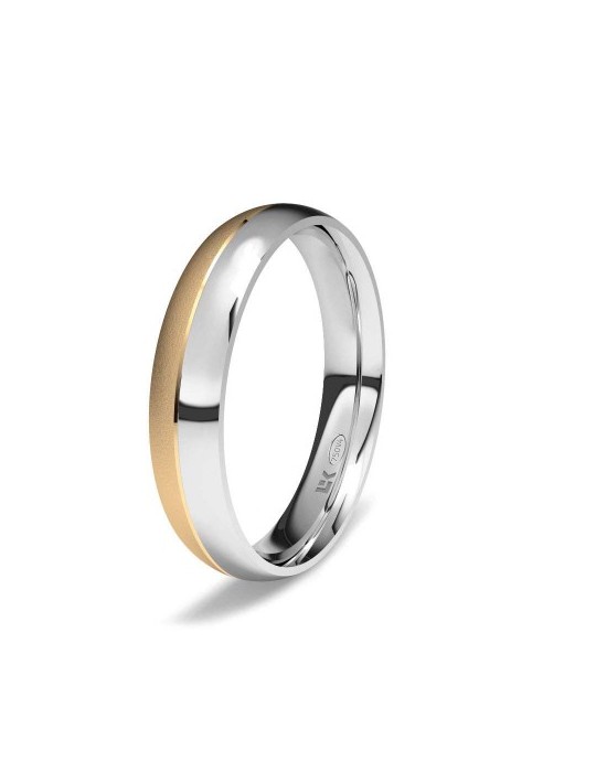 Alianza Bicolor Doscol minimal