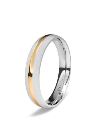 Alianza Bicolor Surco almendrada