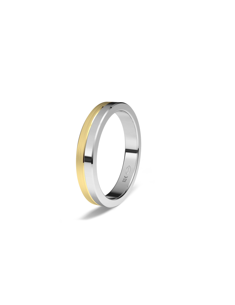 Alianza Bicolor Doscol Plana