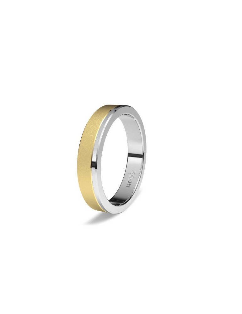 Alianza Bicolor Diana recta