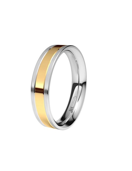 Alianza Bicolor confort