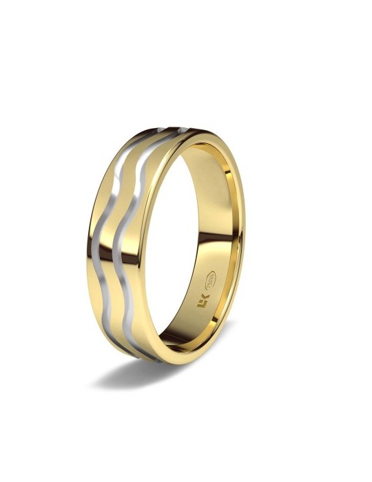 Alianza Bicolor Mahón