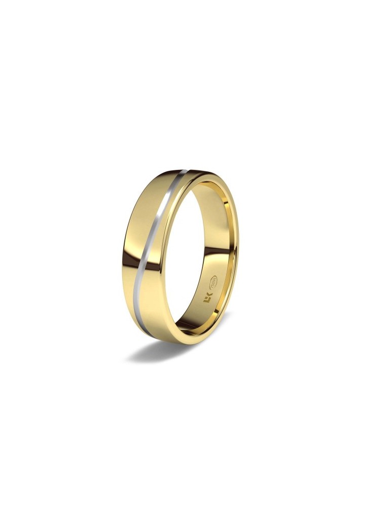 Alianza Bicolor Ibiza