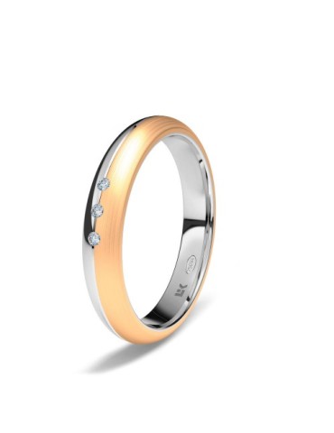 Alianza bicolor Media Caña