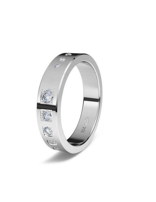 Diseño único y exclusivo