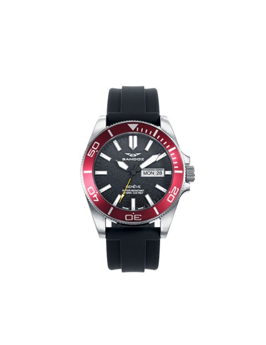 Reloj de hombre Sandoz Diver 81453-57