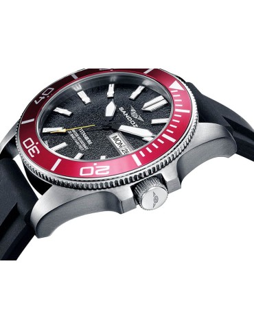 Reloj de hombre Sandoz Diver 81453-57 2