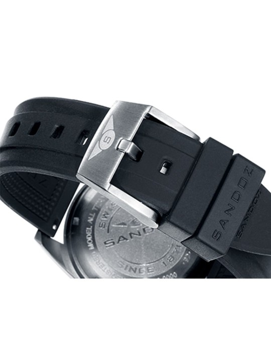 Reloj de hombre Sandoz Diver 81453-57