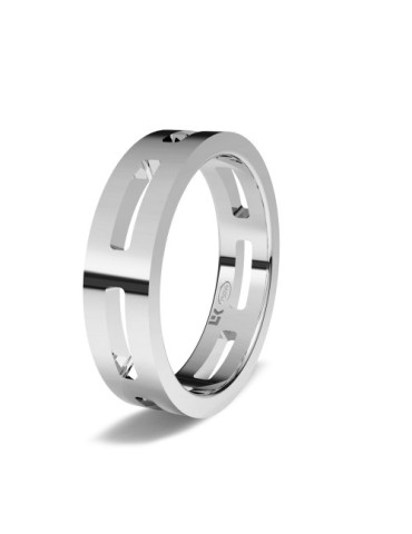 Alianza oro blanco Carril