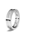 Alianza oro blanco Carril