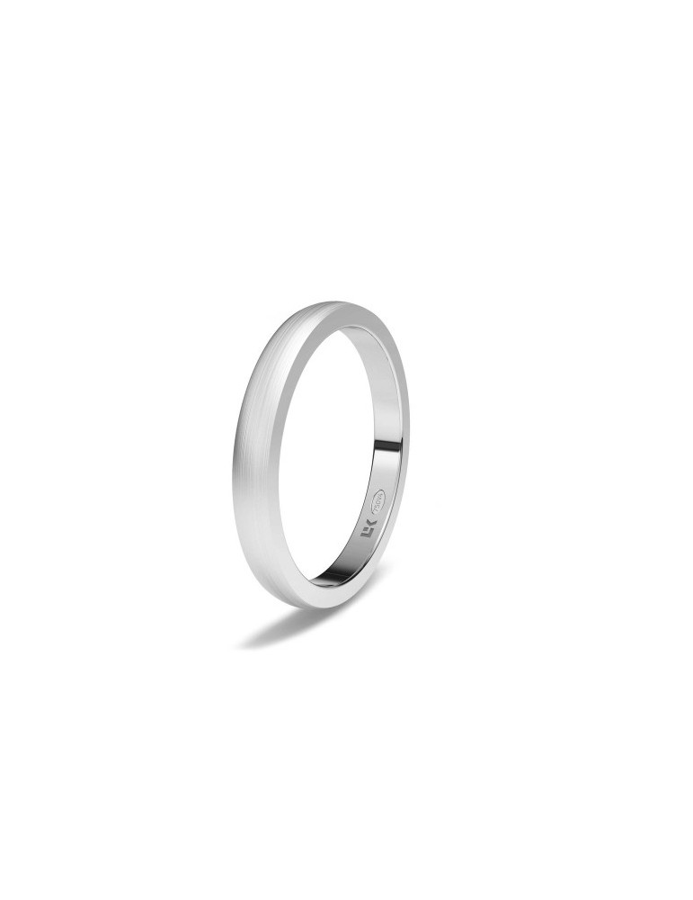 Alianza de oro blanco Colors maximal