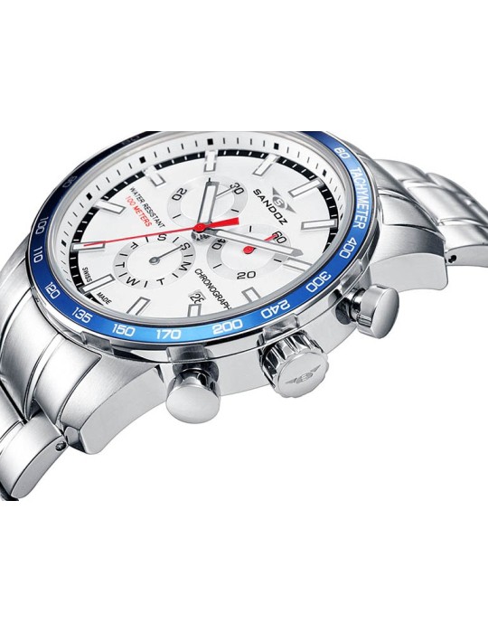 Reloj de hombre Sandoz Sportif 81461-07