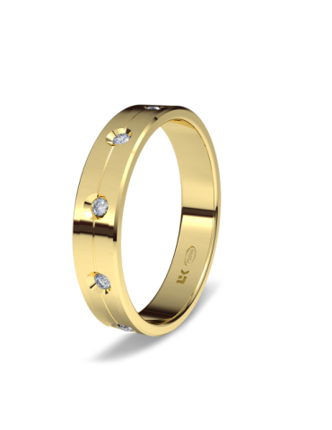 Simetría perfección y equilibrio