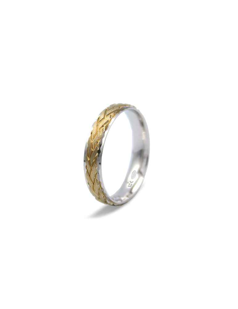 Fusión innovadora y atrevida