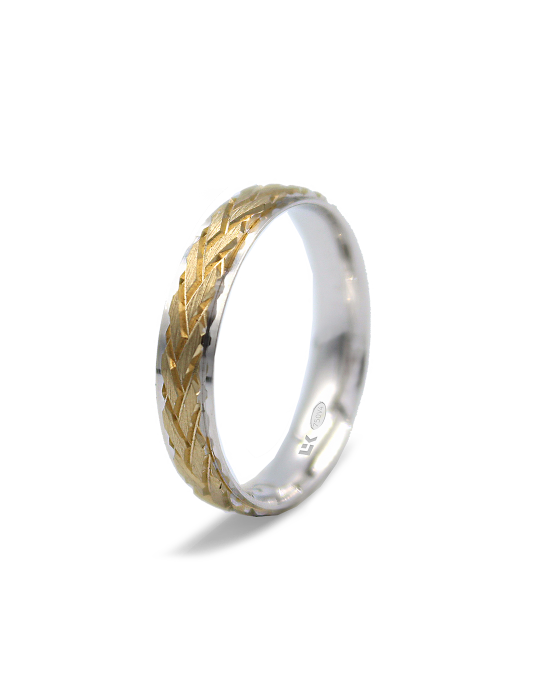 Fusión innovadora y atrevida