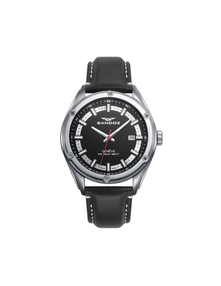 Reloj de hombre Sandoz Sportif 81507-57