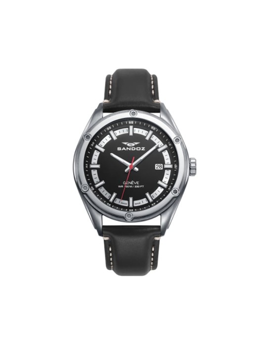 Reloj de hombre Sandoz Sportif 81507-57