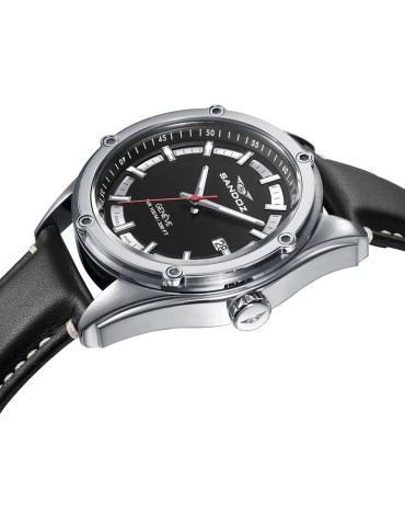 Reloj de hombre Sandoz Sportif 81507-57 2