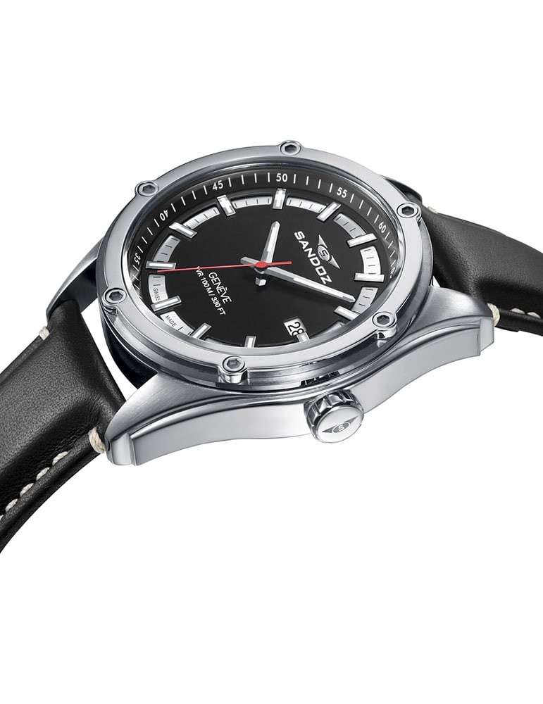 Reloj de hombre Sandoz Sportif 81507-57
