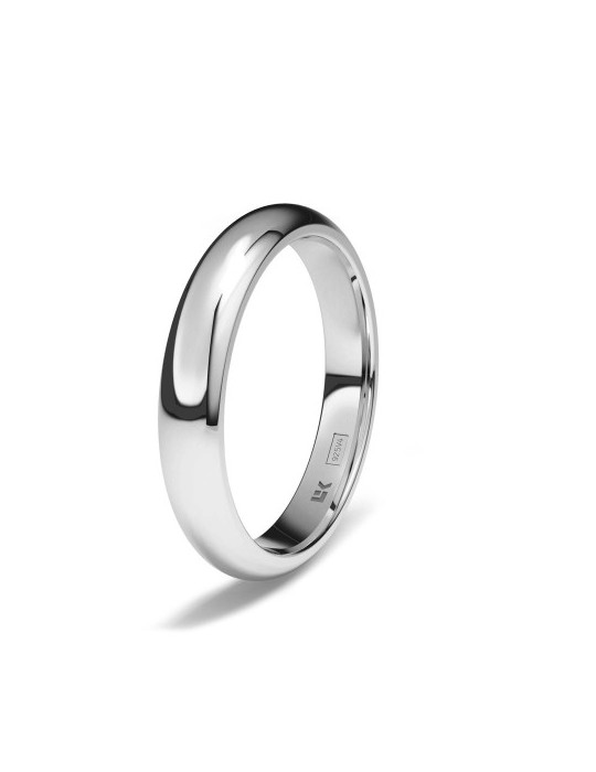 Alianza de Plata Media Caña Alta