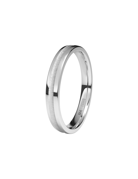 Nuestra SATIN más elgante