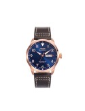 Reloj de hombre Sandoz Pilot 81421-35