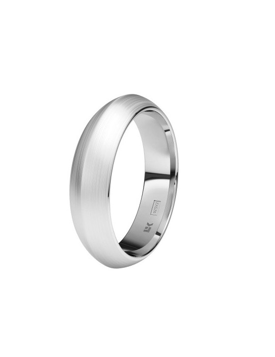 Anillo ESTELA seda Maximal