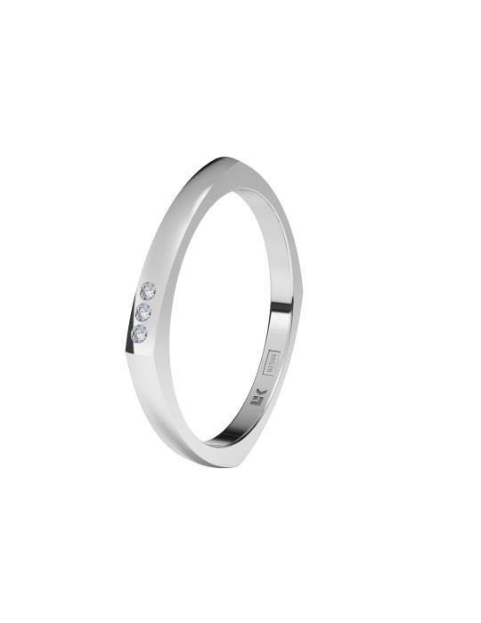 Alianza Polygonal 4 lados