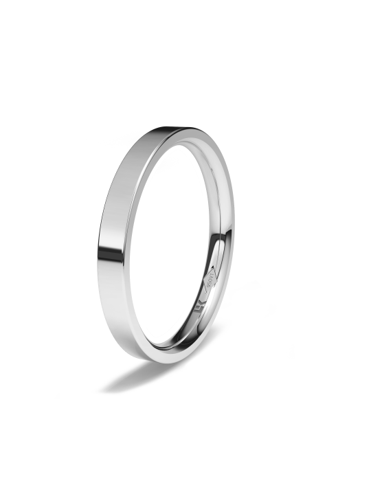 Alianza de platino confort estándar