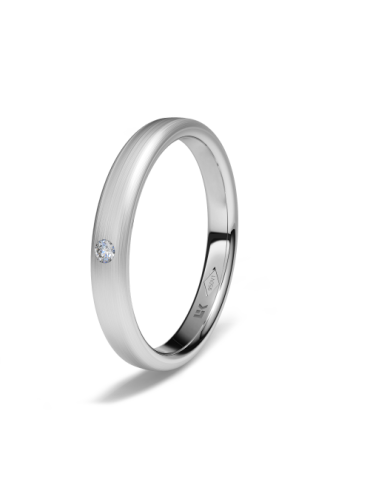 Alianza de Platino Oval