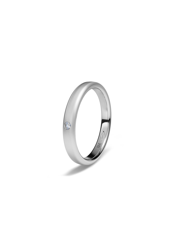 Alianza de Platino Oval