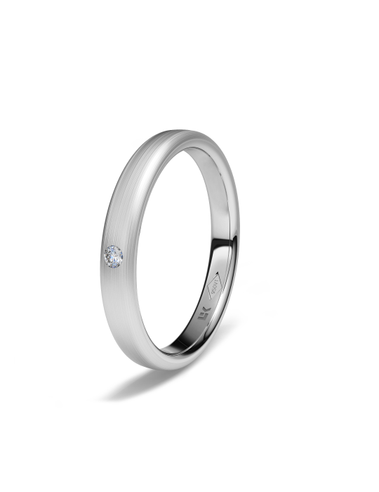 Alianza de Platino Oval