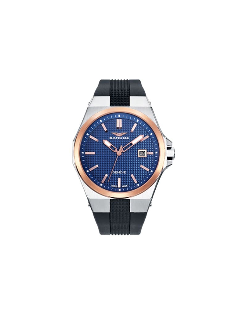 Reloj de hombre Sandoz Caractere 81415-37