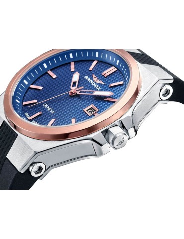 Reloj de hombre Sandoz Caractere 81415-37 2