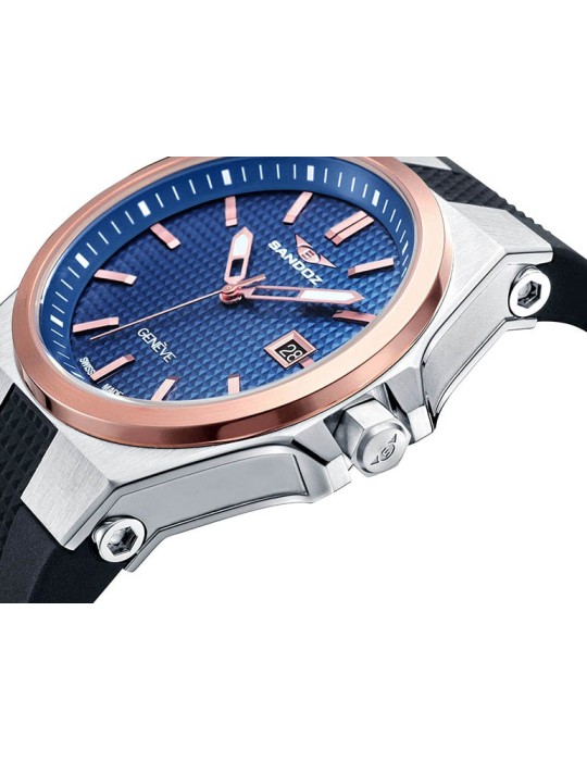 Reloj de hombre Sandoz Caractere 81415-37