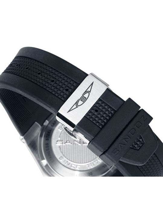 Reloj de hombre Sandoz Caractere 81415-37