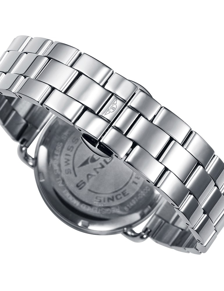 Reloj de hombre Sandoz Antique 81497-54