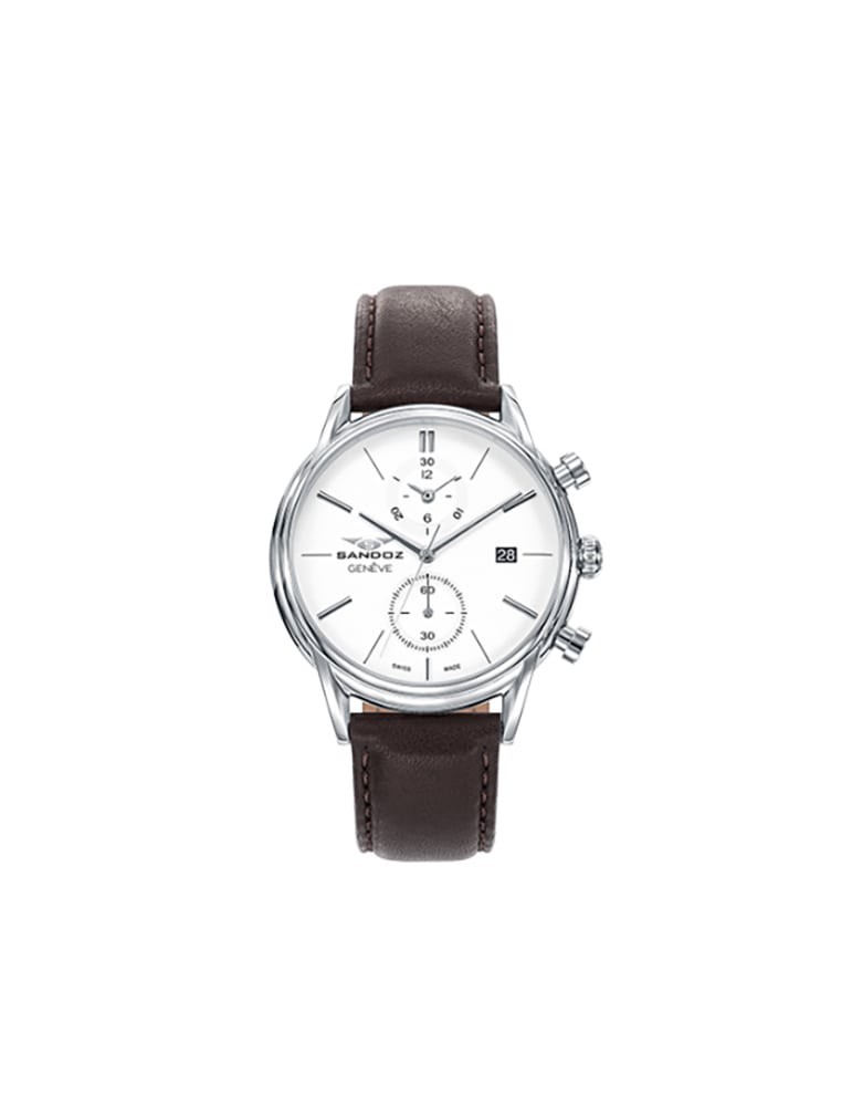Reloj de hombre Sandoz Heritage 81475-07