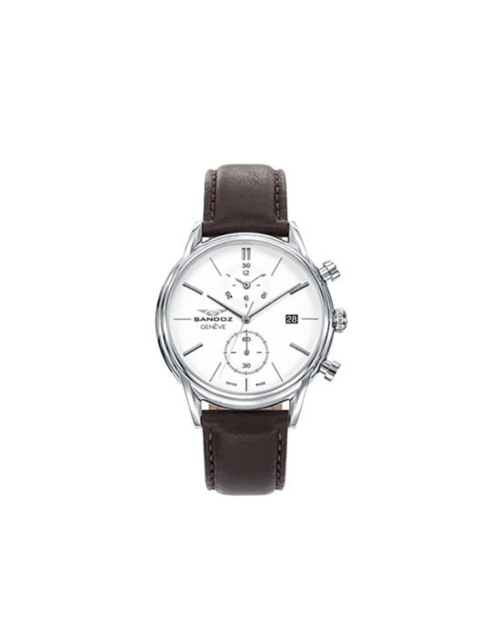 Reloj de hombre Sandoz Heritage 81475-07
