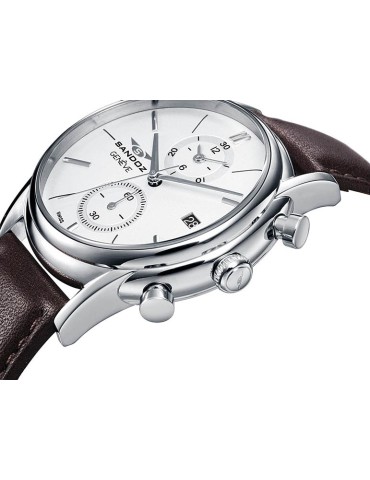 Reloj de hombre Sandoz Heritage 81475-07 2
